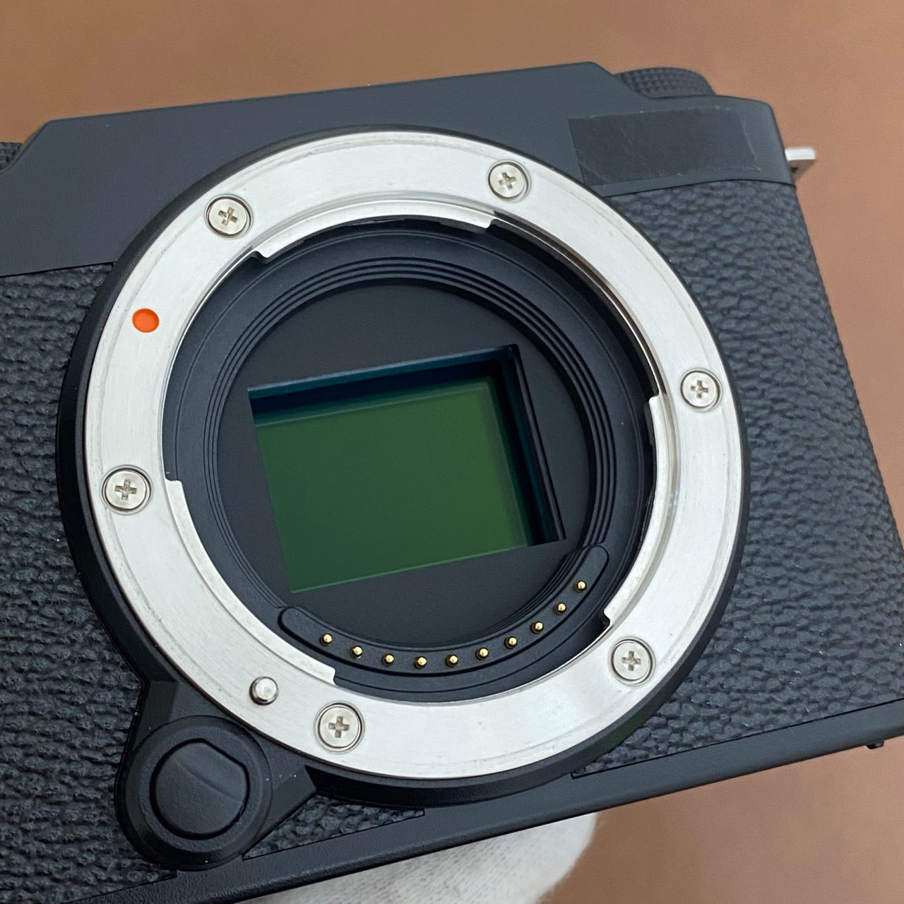 FUJIFILM X-M5 ボディ ブラック 付属品完備