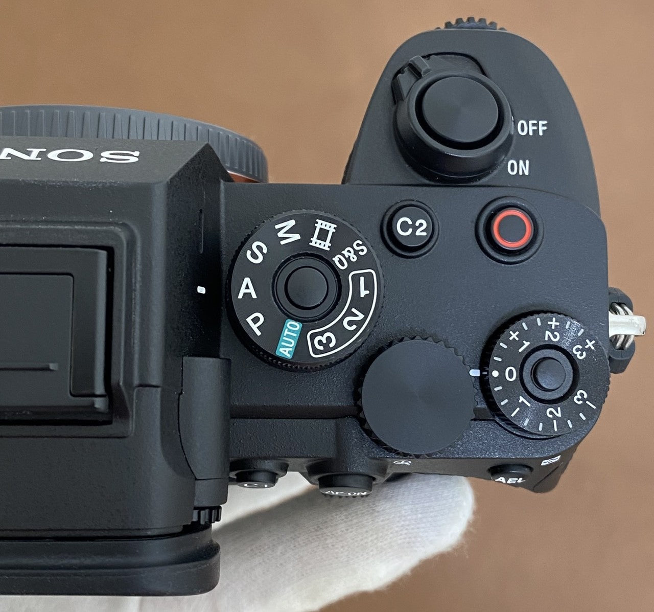 SONY α7SIII ボディ ILCE-7SM3 付属品完備