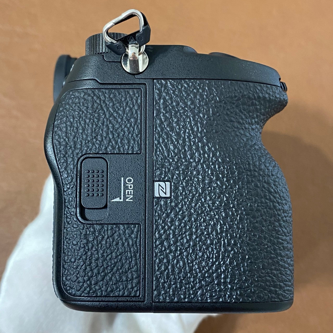 SONY α7SIII ボディ ILCE-7SM3 付属品完備