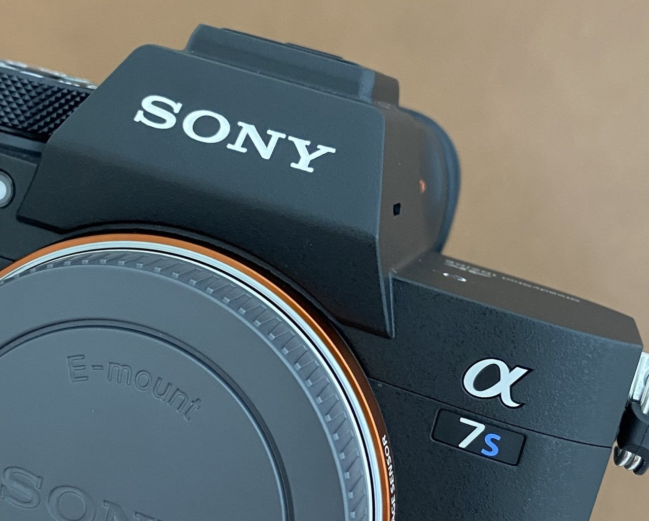 SONY α7SIII ボディ ILCE-7SM3 付属品完備