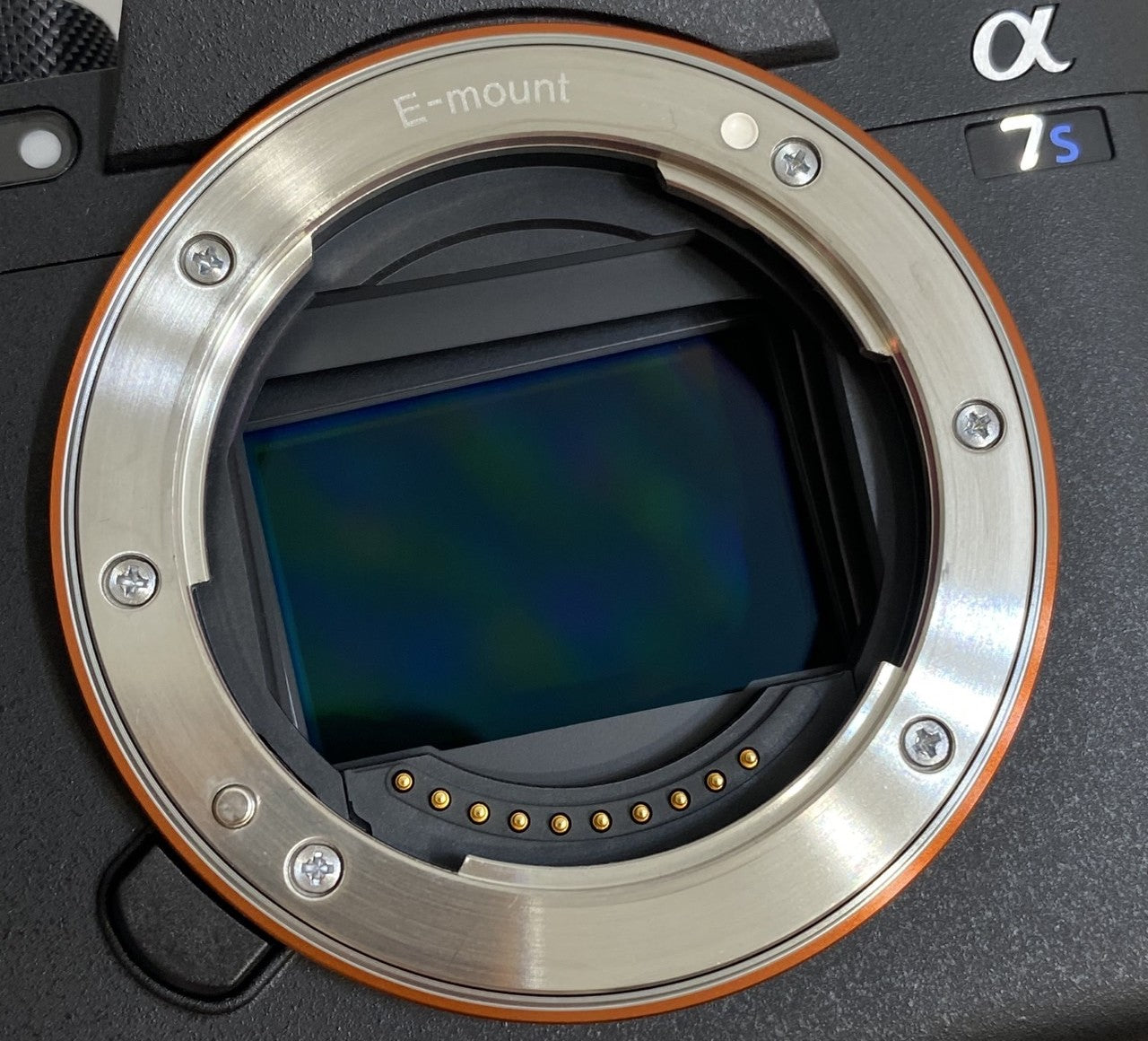 SONY α7SIII ボディ ILCE-7SM3 付属品完備