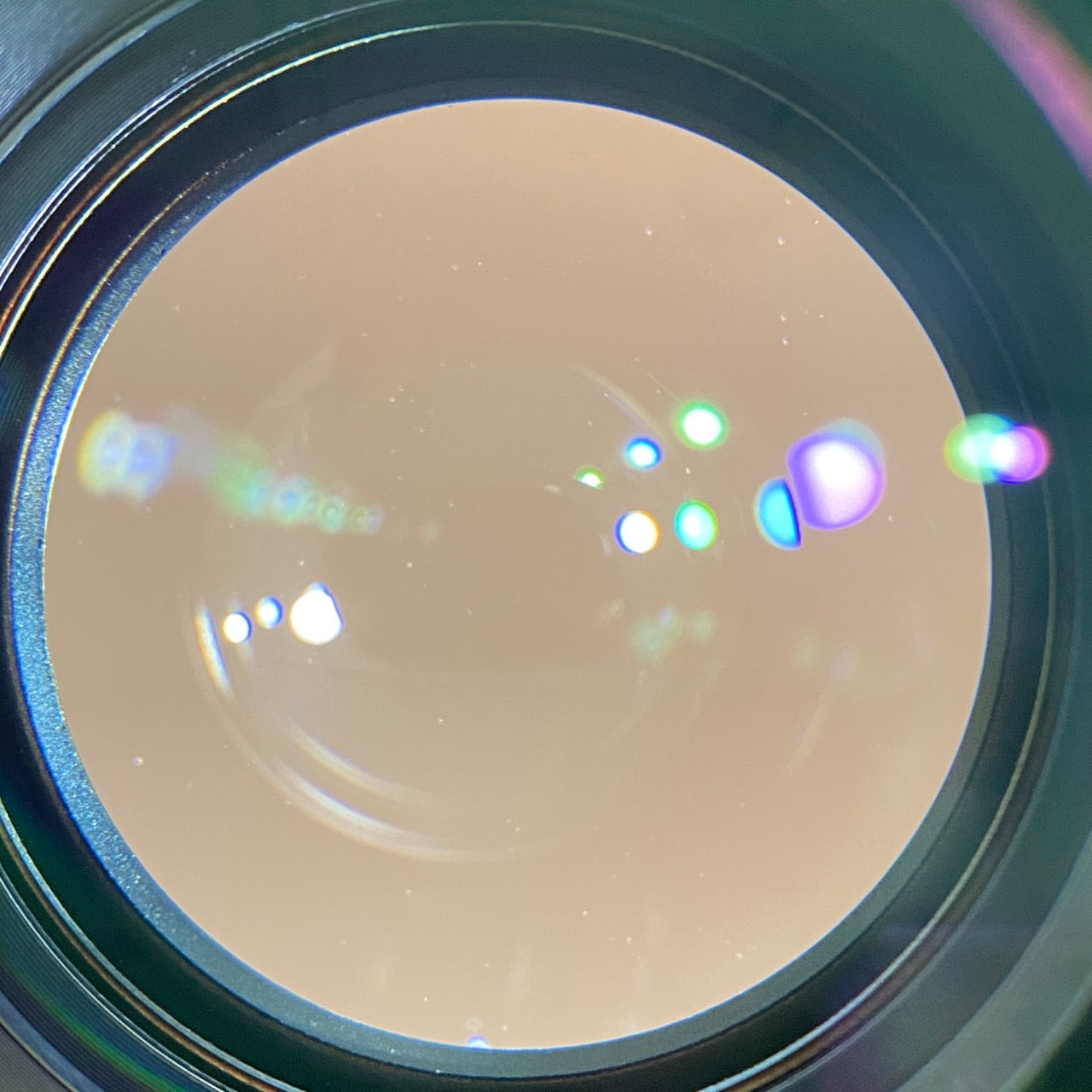 TTArtisan M50mm F0.95 ASPH チタンカラー