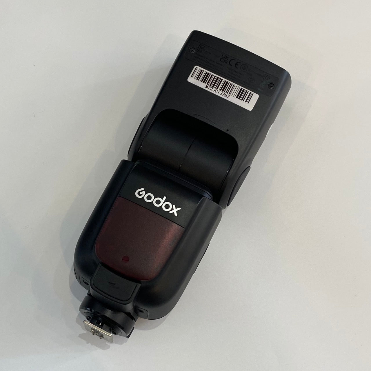 GODOX TT685Ⅱ-N ニコン用 ストロボ