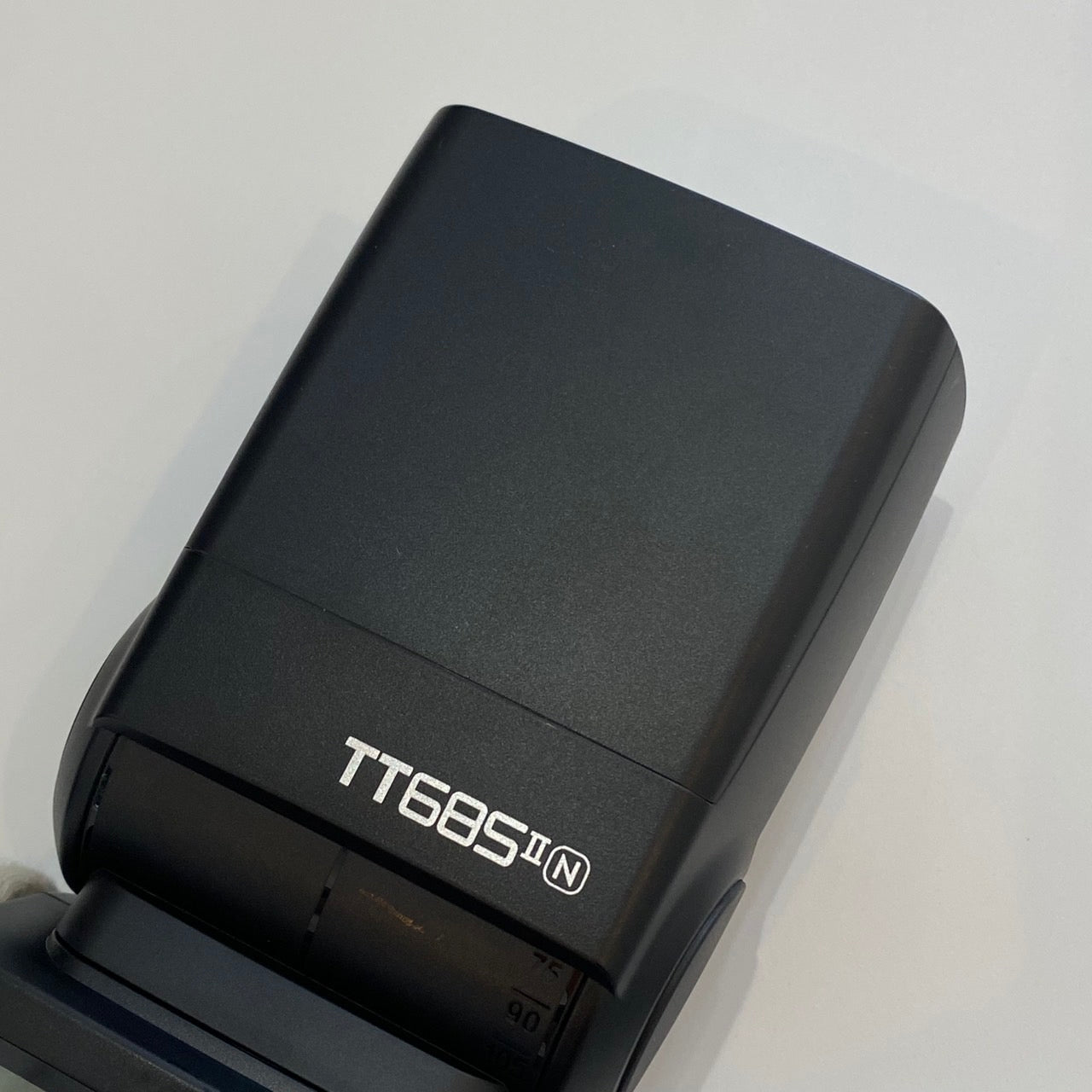 GODOX TT685Ⅱ-N ニコン用 ストロボ