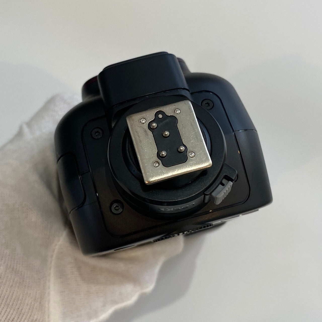 GODOX TT685Ⅱ-N ニコン用 ストロボ