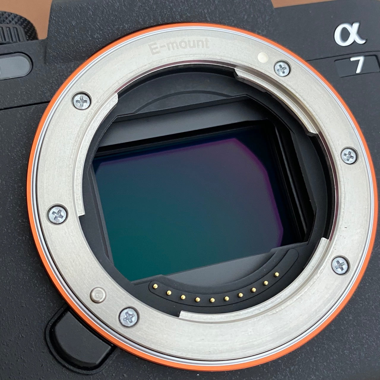 SONY α7IV ボディ ILCE-7M4 付属品完備