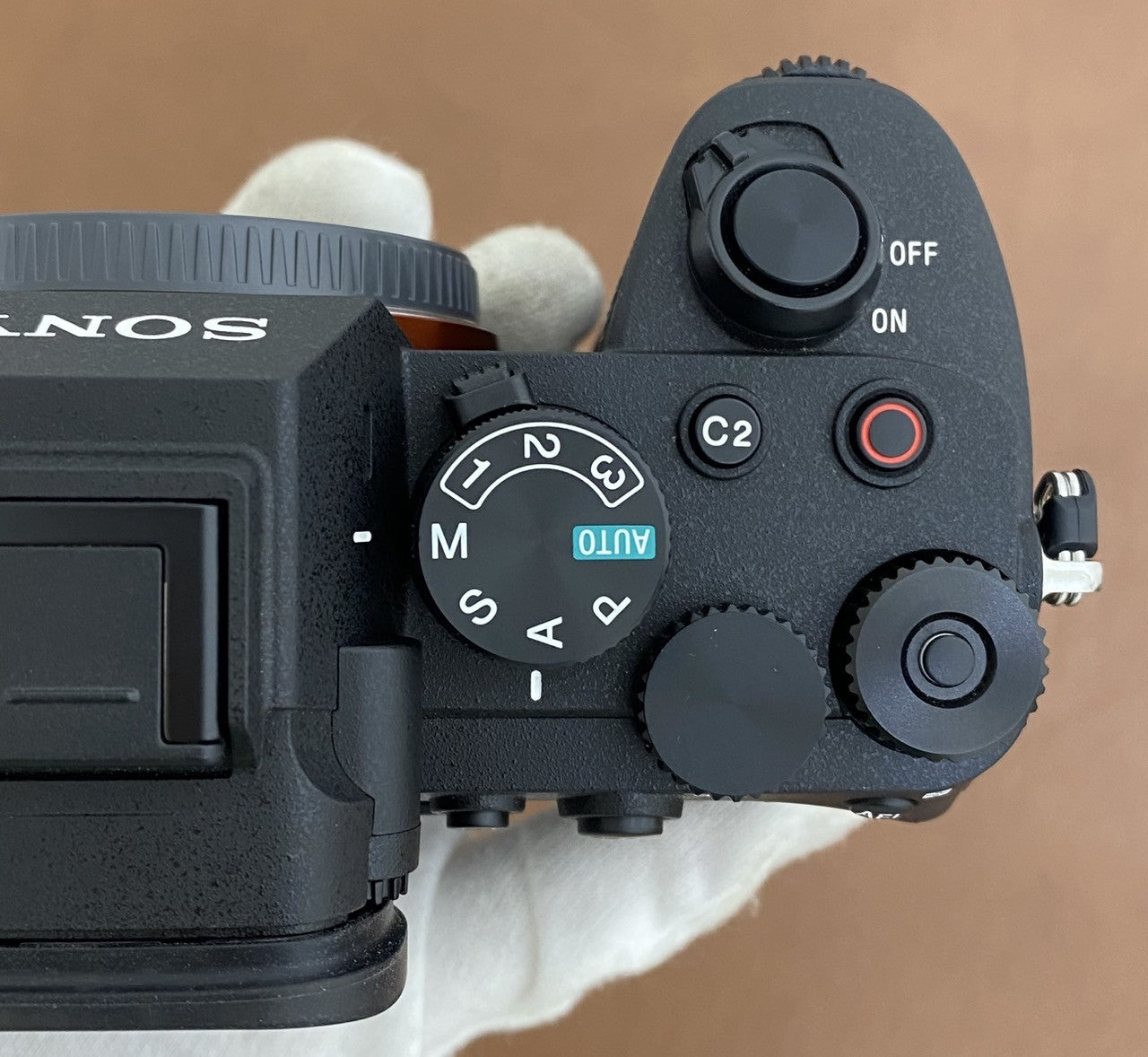 SONY α7IV ボディ ILCE-7M4 付属品完備