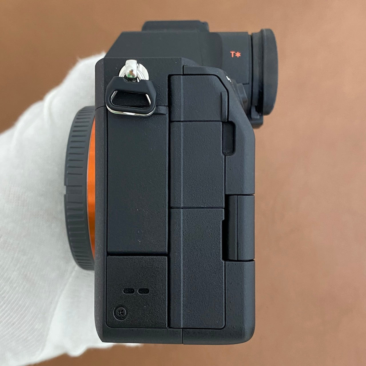 SONY α7IV ボディ ILCE-7M4 付属品完備