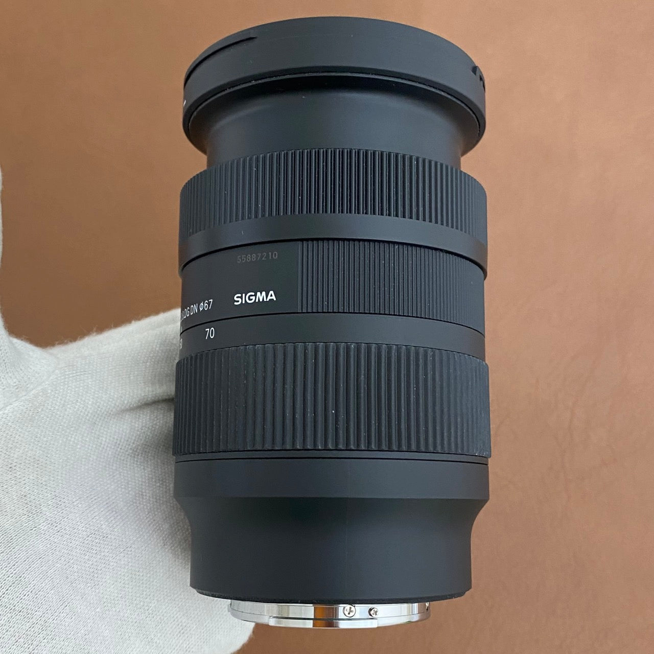 SIGMA Contemporary 28-70mm F2.8 DG DN Eマウント用