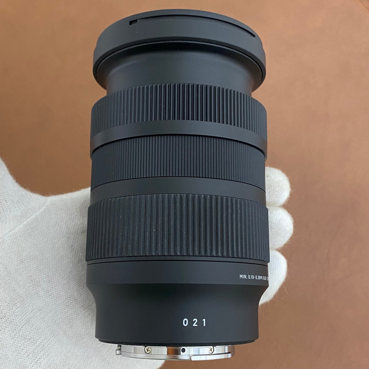 SIGMA Contemporary 28-70mm F2.8 DG DN Eマウント用