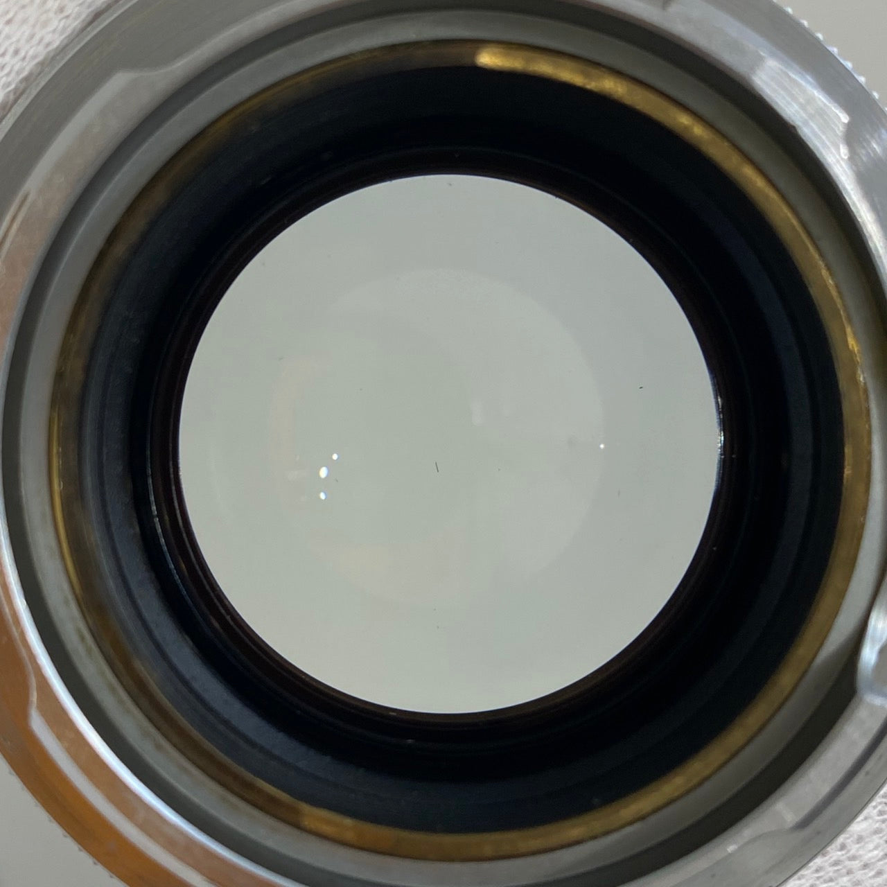 LEICA Summilux M50mm f1.4 1st 初期 貴婦人 1959年製 OH済み