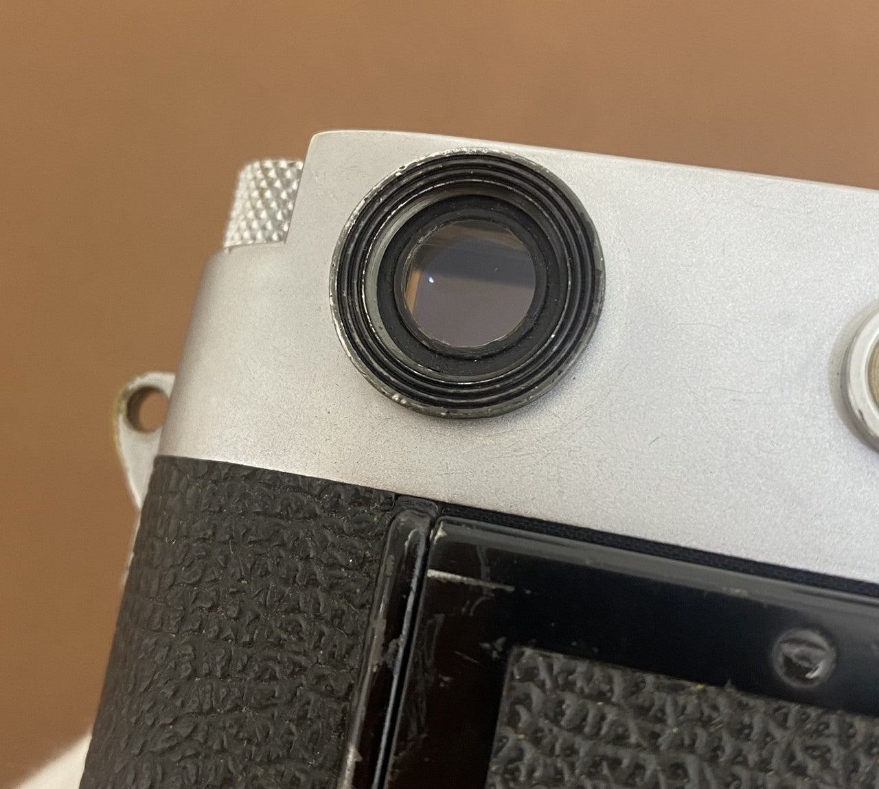 LEICA M3 DS ダブルストローク 1956年製 メンテンス済み