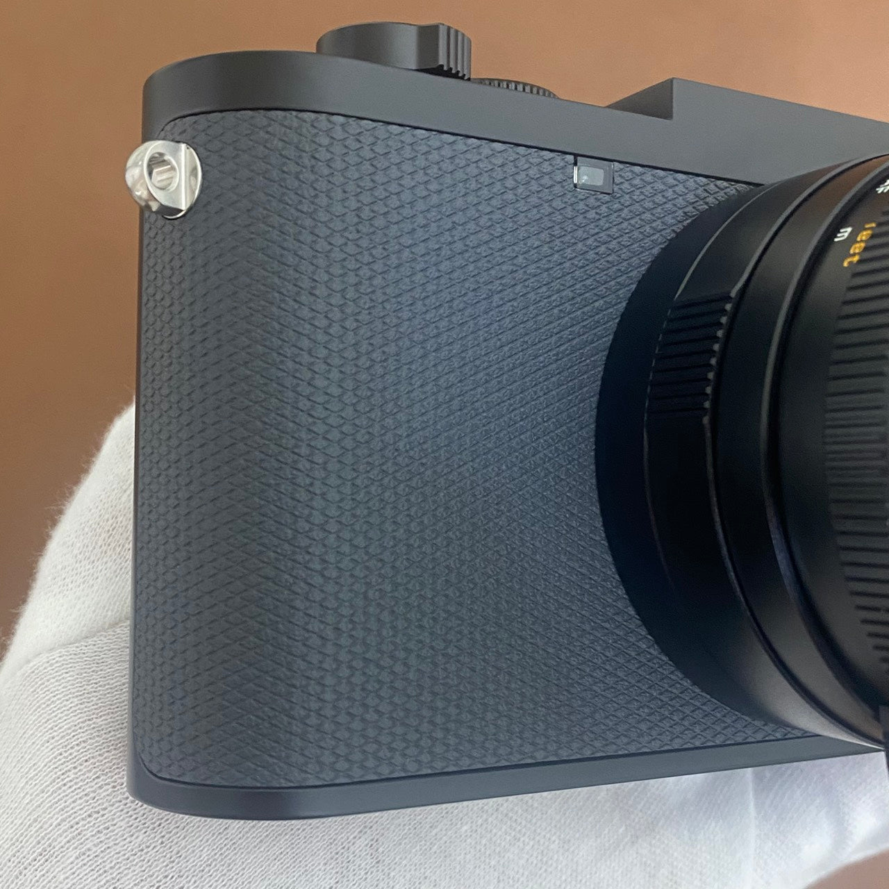 LEICA Q3 43 付属品完備 2025年8月製造品