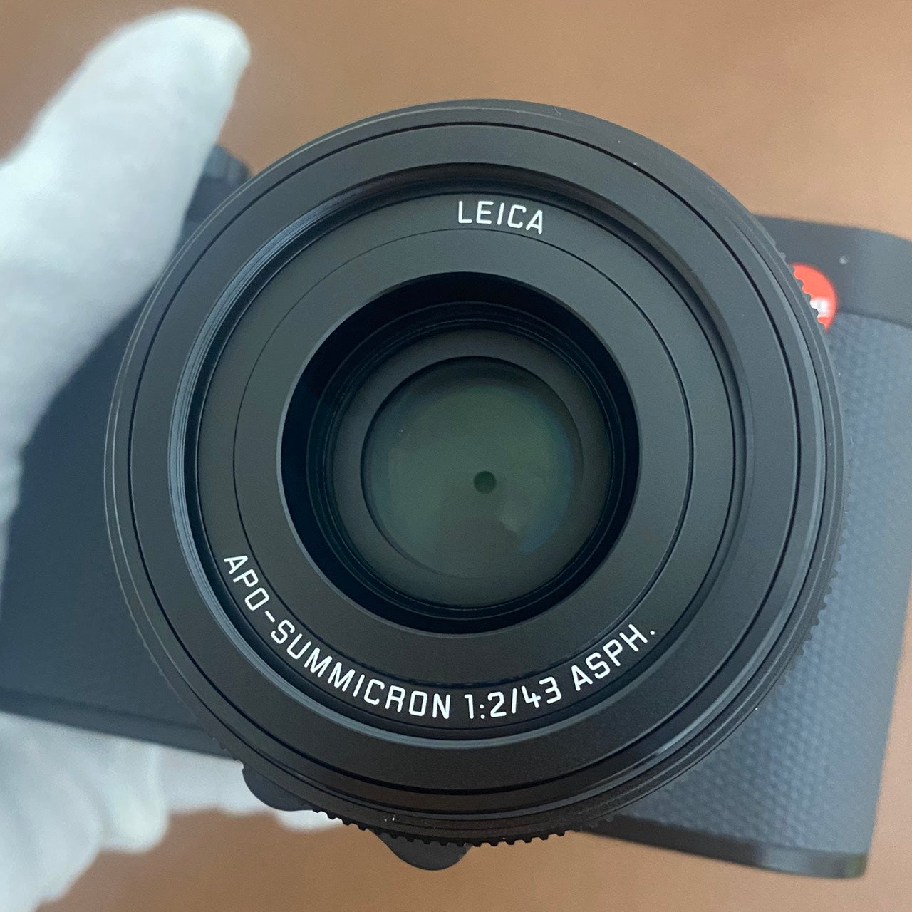 LEICA Q3 43 付属品完備 2025年8月製造品
