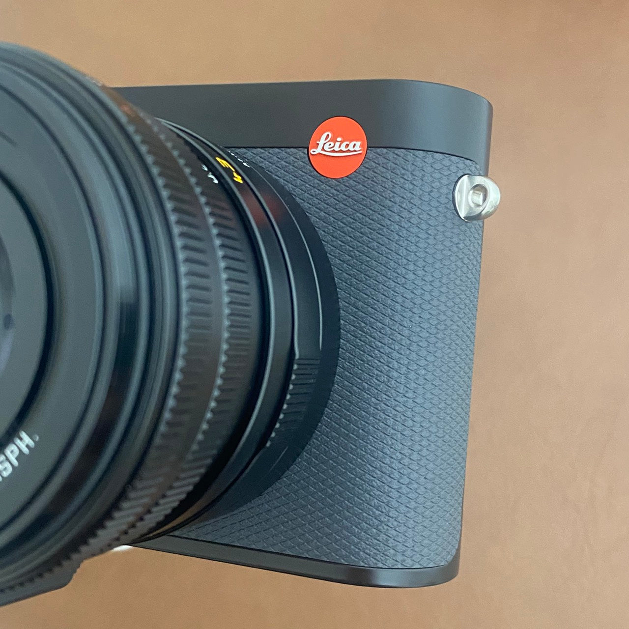 LEICA Q3 43 付属品完備 2025年8月製造品
