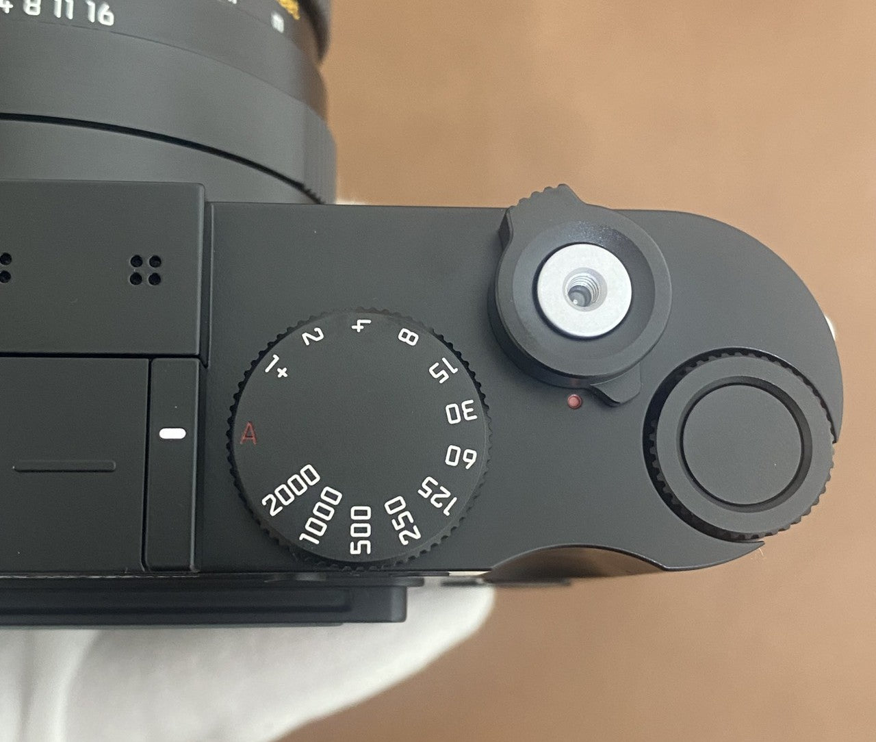 LEICA Q3 43 付属品完備 2025年8月製造品