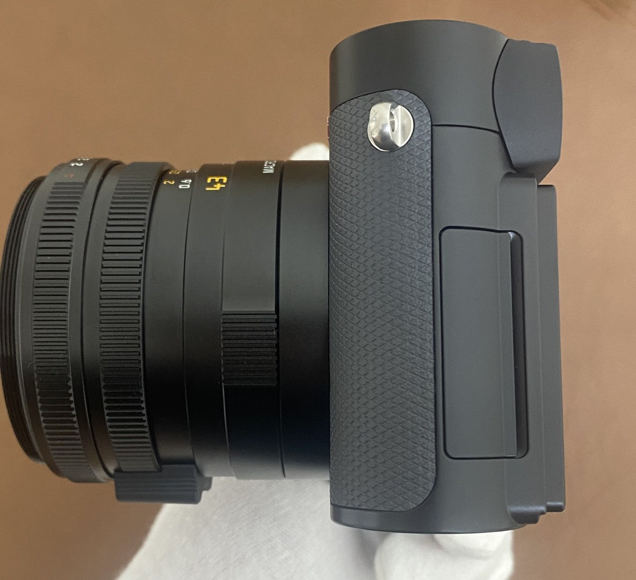 LEICA Q3 43 付属品完備 2025年8月製造品
