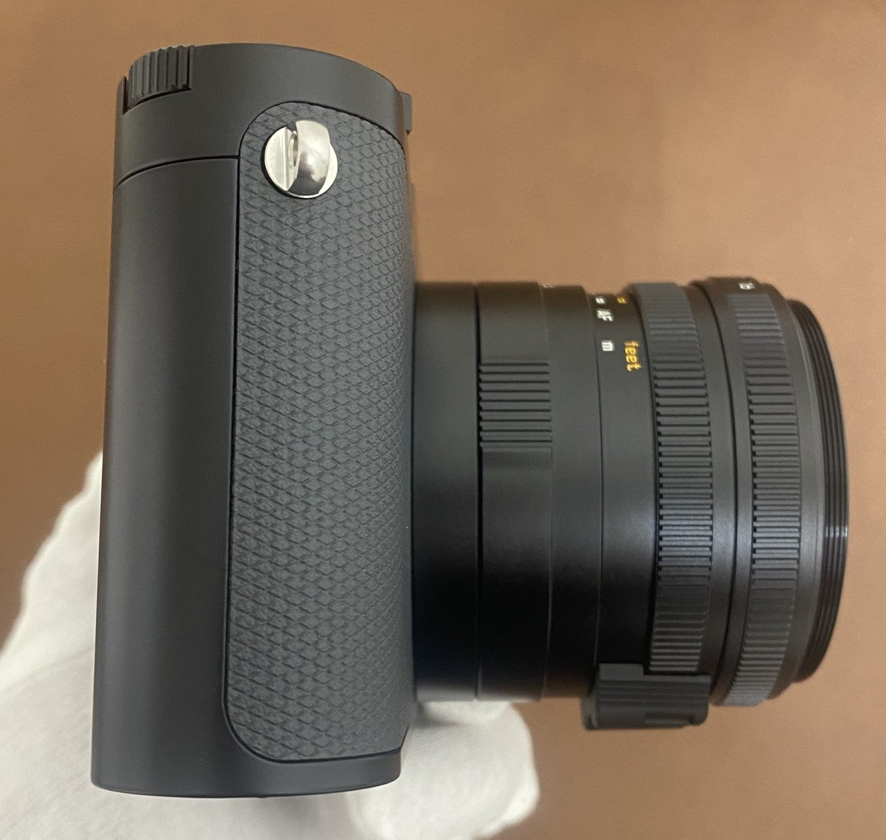 LEICA Q3 43 付属品完備 2025年8月製造品