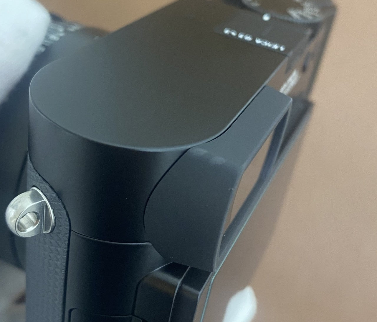 LEICA Q3 43 付属品完備 2025年8月製造品