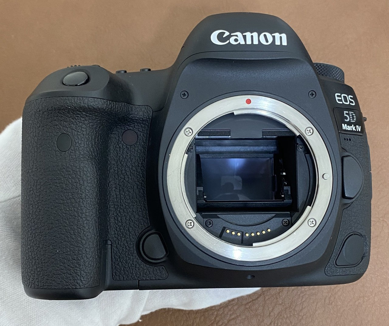 Canon EOS 5D Mark Ⅳ