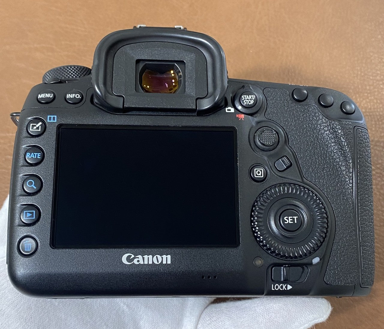 Canon EOS 5D Mark Ⅳ