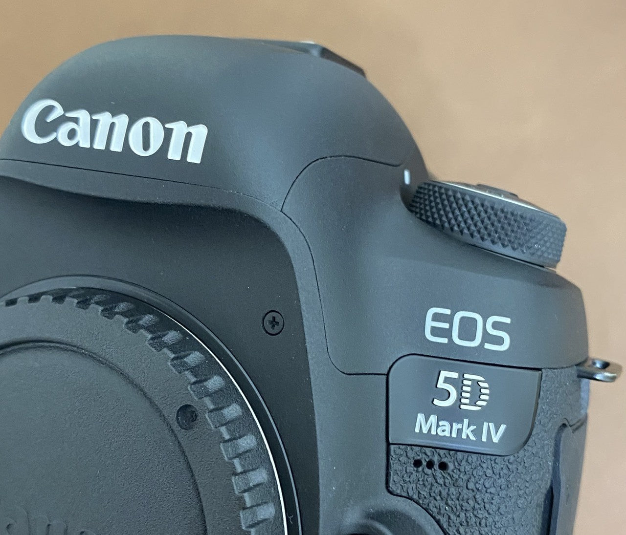 Canon EOS 5D Mark Ⅳ