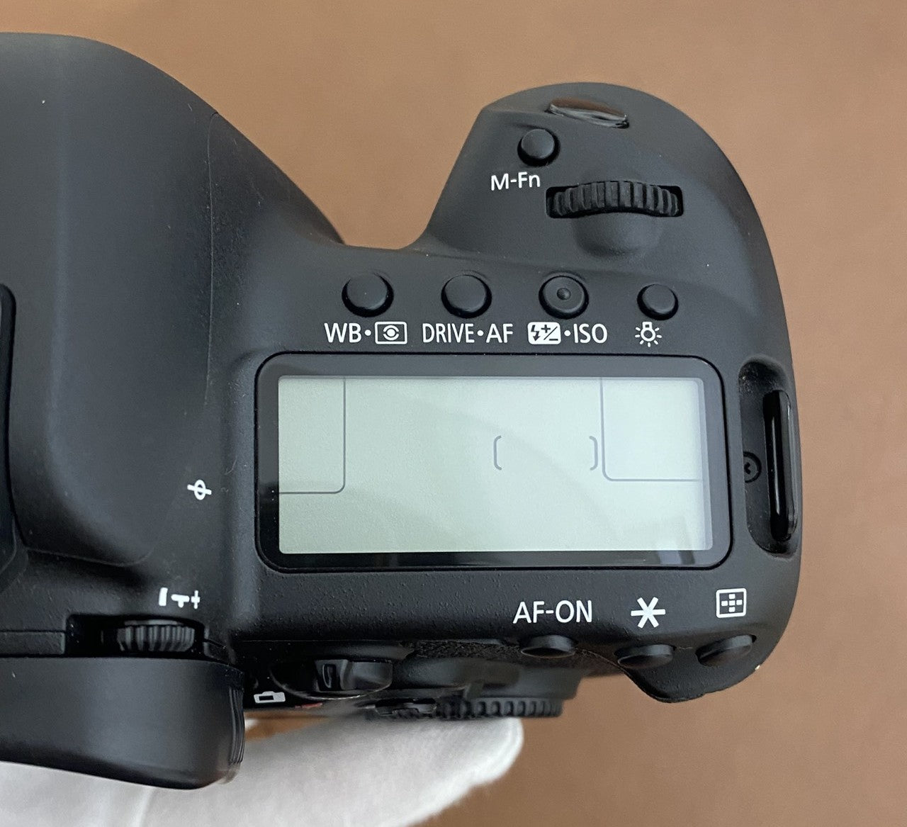 Canon EOS 5D Mark Ⅳ