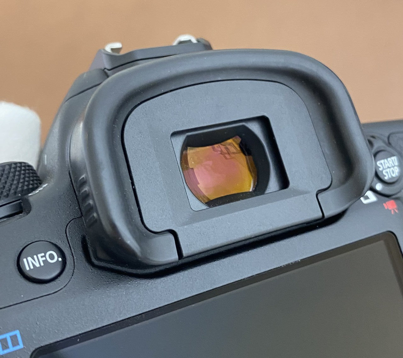 Canon EOS 5D Mark Ⅳ