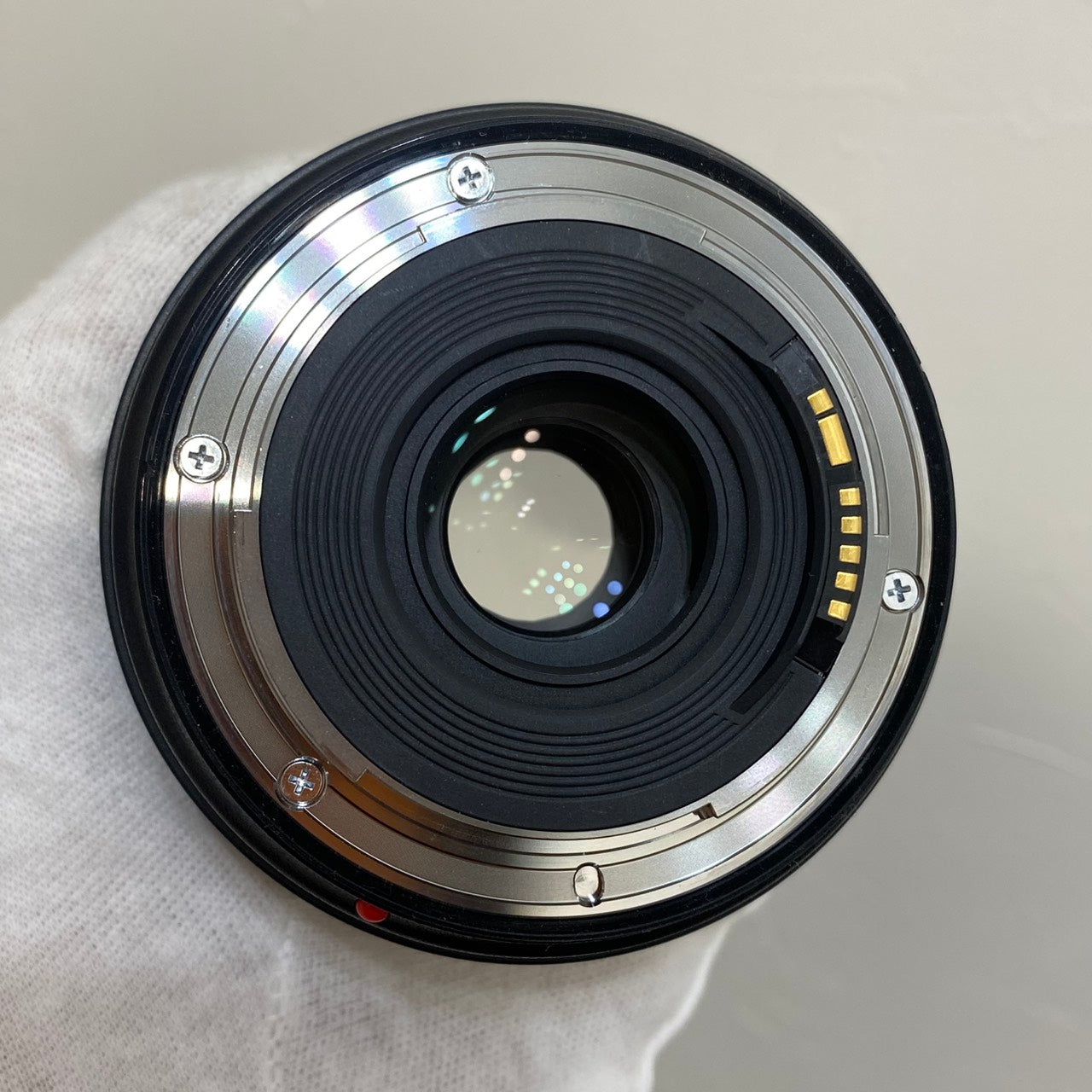 Canon EF24-70mm F4L IS USM