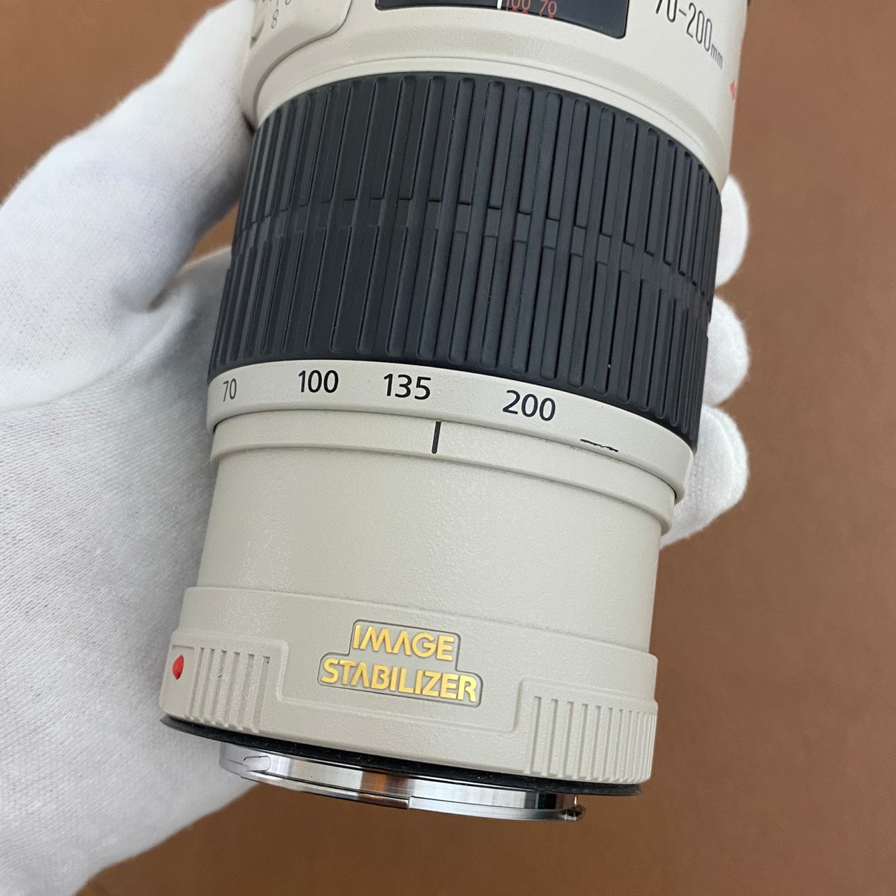 Canon EF70-200mm F4L IS USM