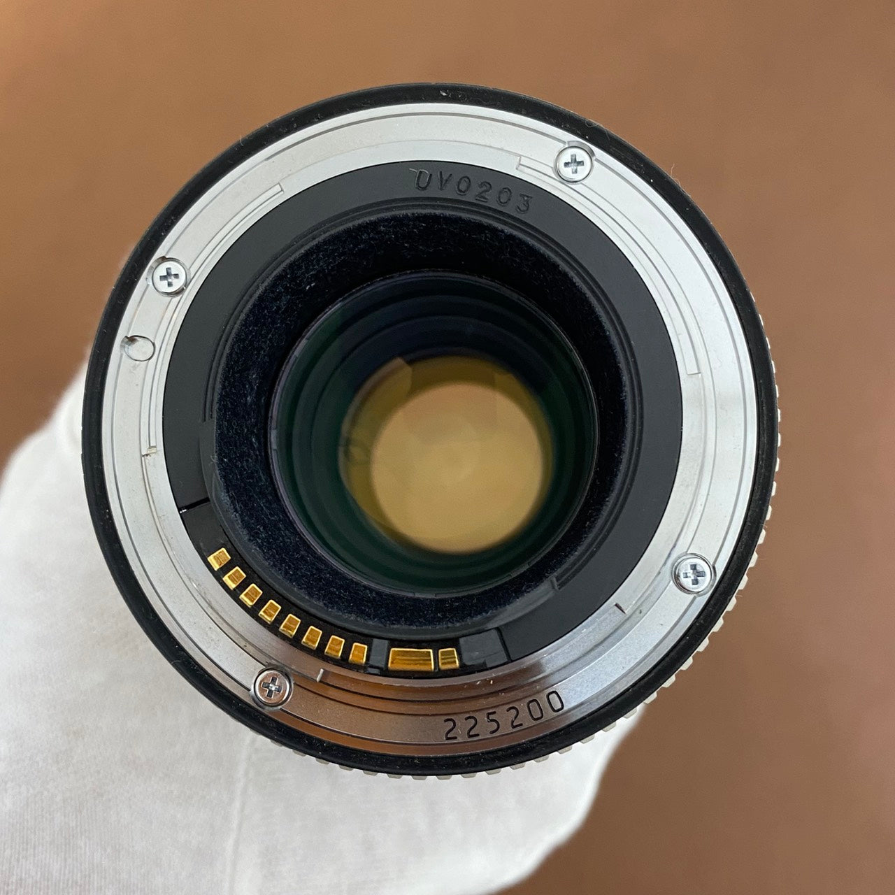 Canon EF70-200mm F4L IS USM