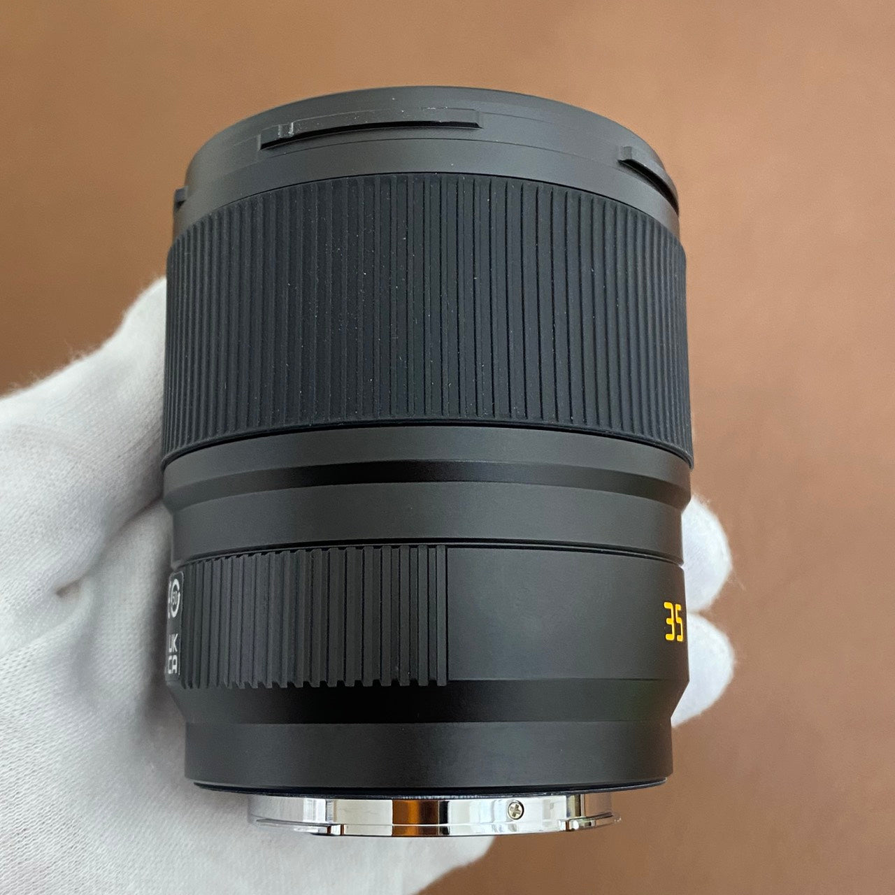 LEICA Summicron SL35mm f2.0 ASPH. 11192 付属品完備