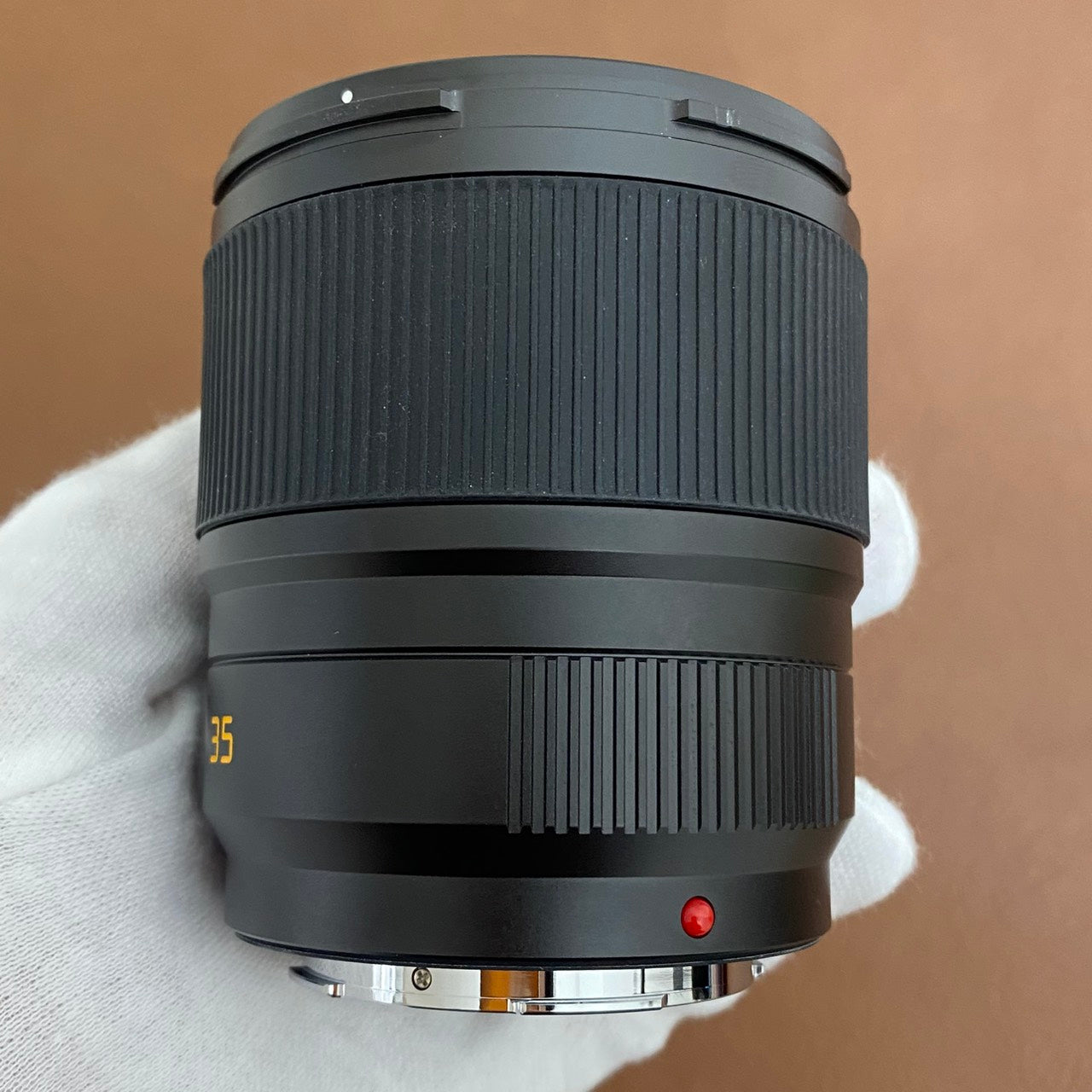 LEICA Summicron SL35mm f2.0 ASPH. 11192 付属品完備