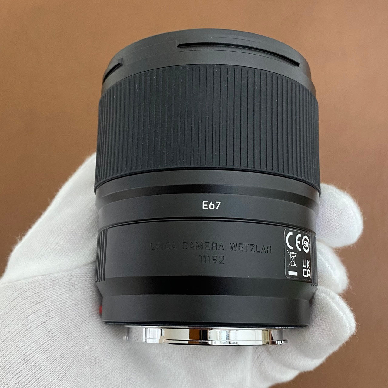 LEICA Summicron SL35mm f2.0 ASPH. 11192 付属品完備