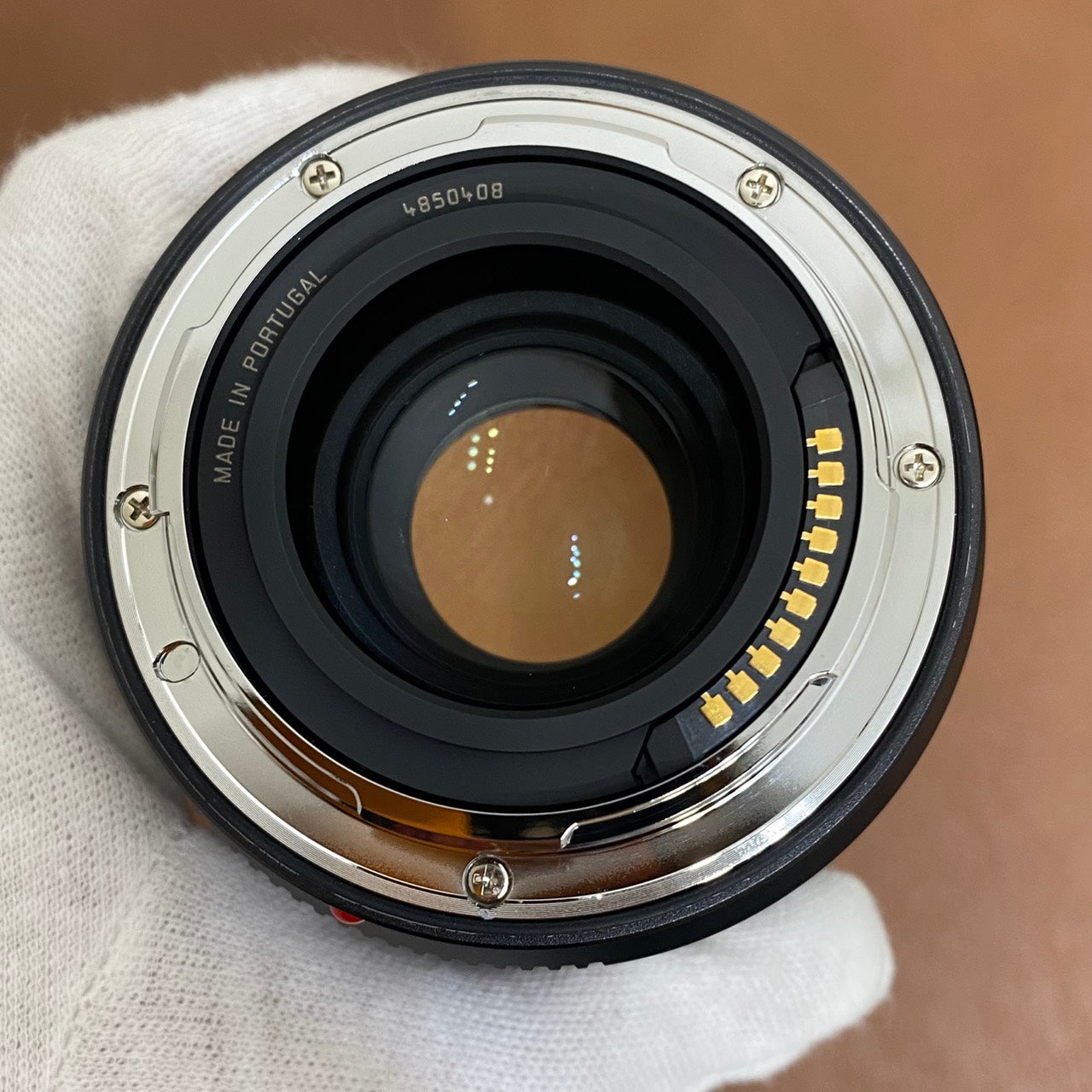 LEICA Summicron SL35mm f2.0 ASPH. 11192 付属品完備