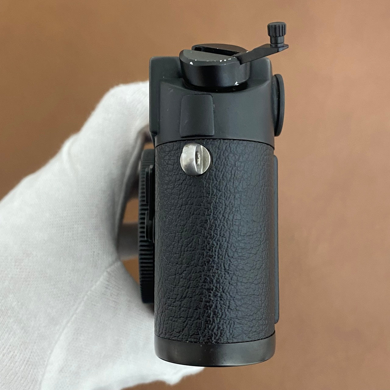 LEICA M6 Black Chrome 1992年製 メンテンス済み 箱付き