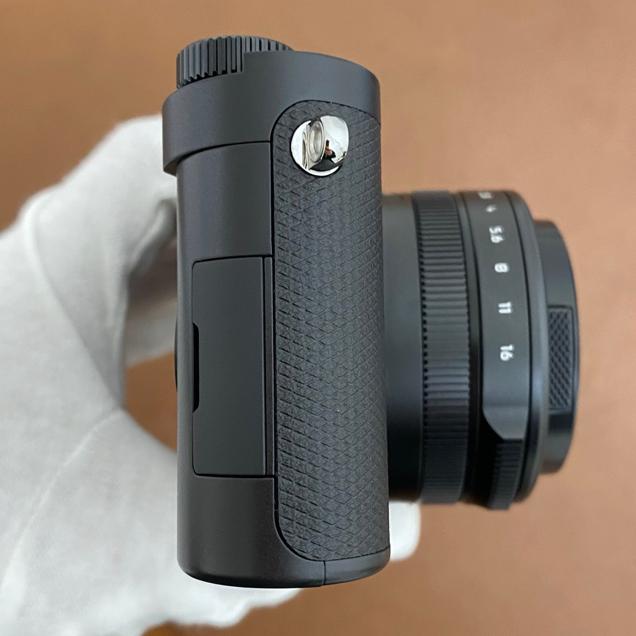 LEICA D-LUX8 付属品完備 点検済み