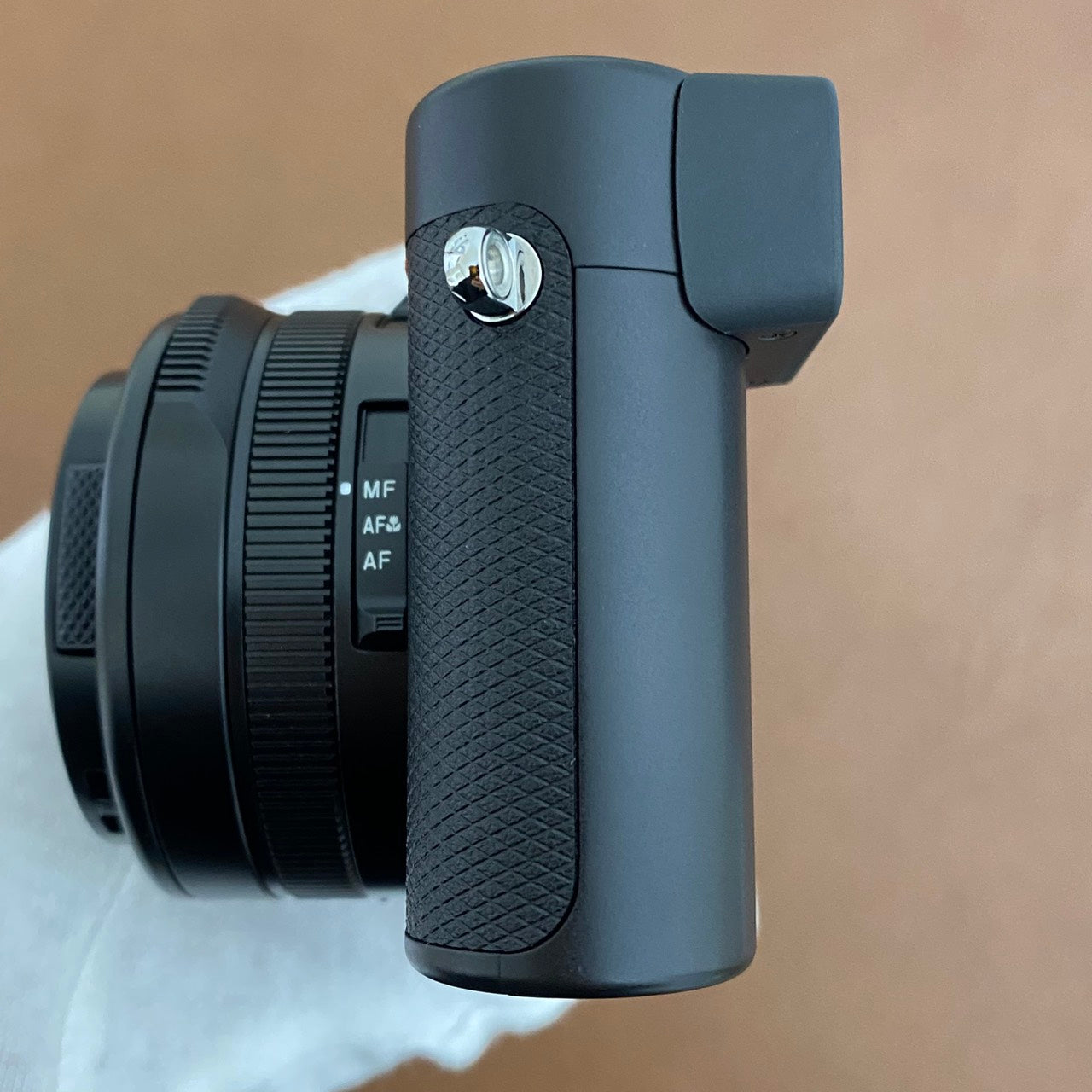 LEICA D-LUX8 付属品完備 点検済み