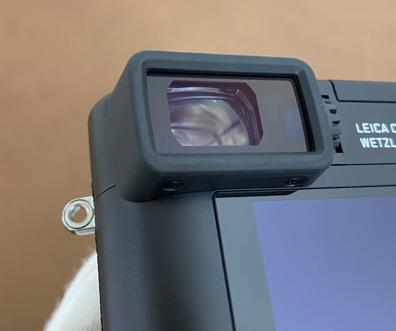 LEICA D-LUX8 付属品完備 点検済み
