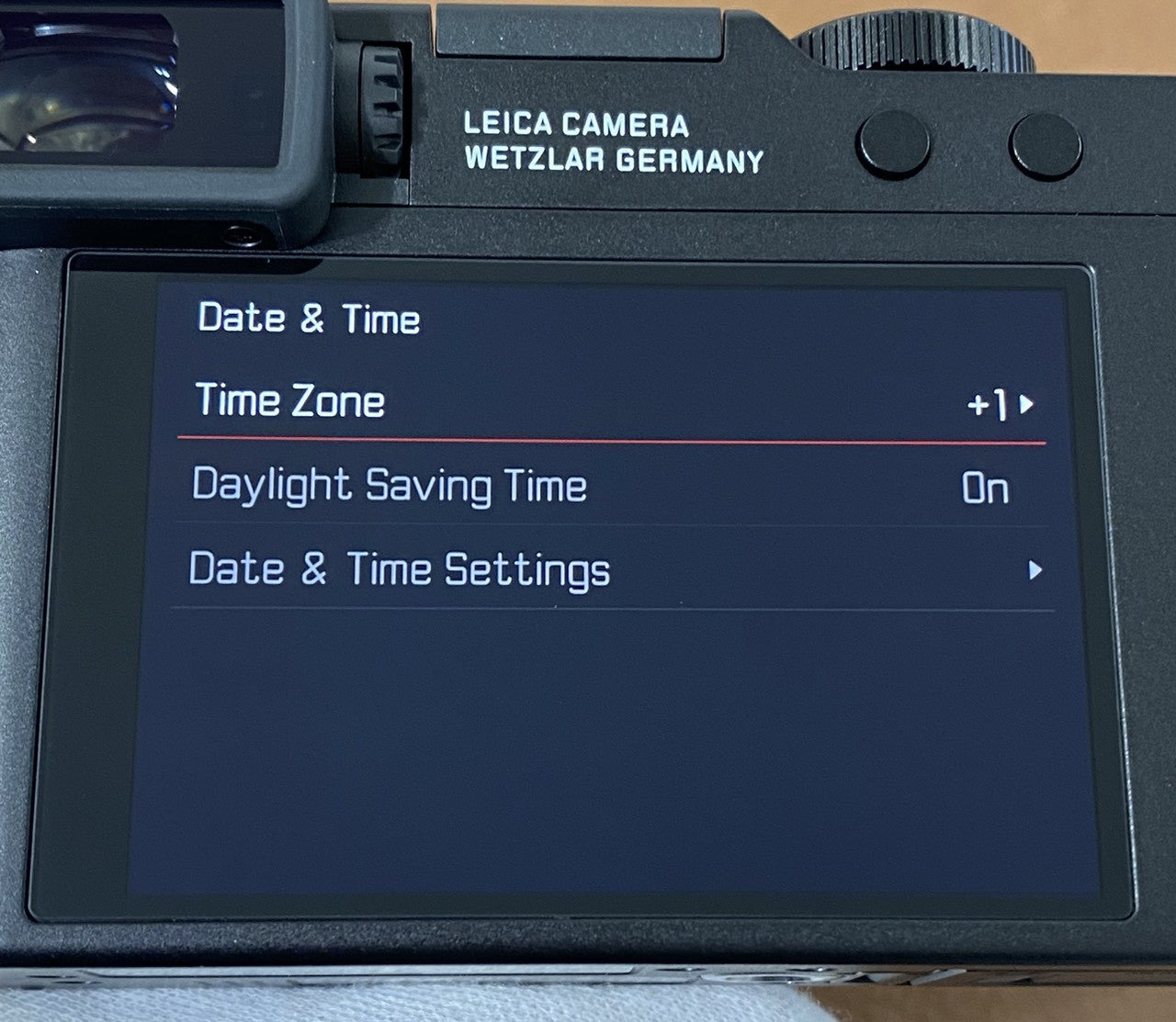 LEICA D-LUX8 付属品完備 点検済み