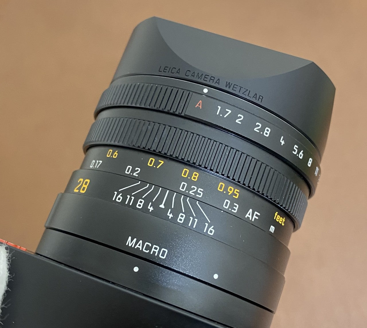 LEICA Q3 付属品完備