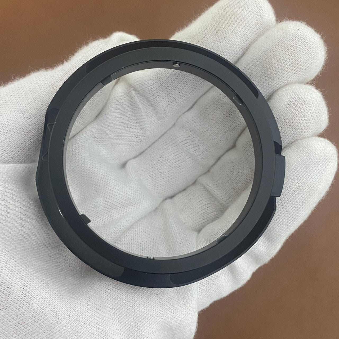 LEICA 12450 A53 Tri-Elmar トリエルマー 28-35-50mm E49用フード