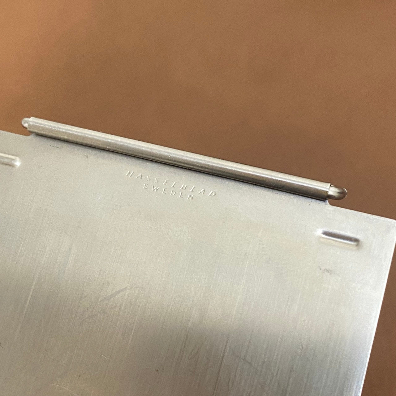 Hasselblad A-12 初期型 フィルムマガジン 1976年製