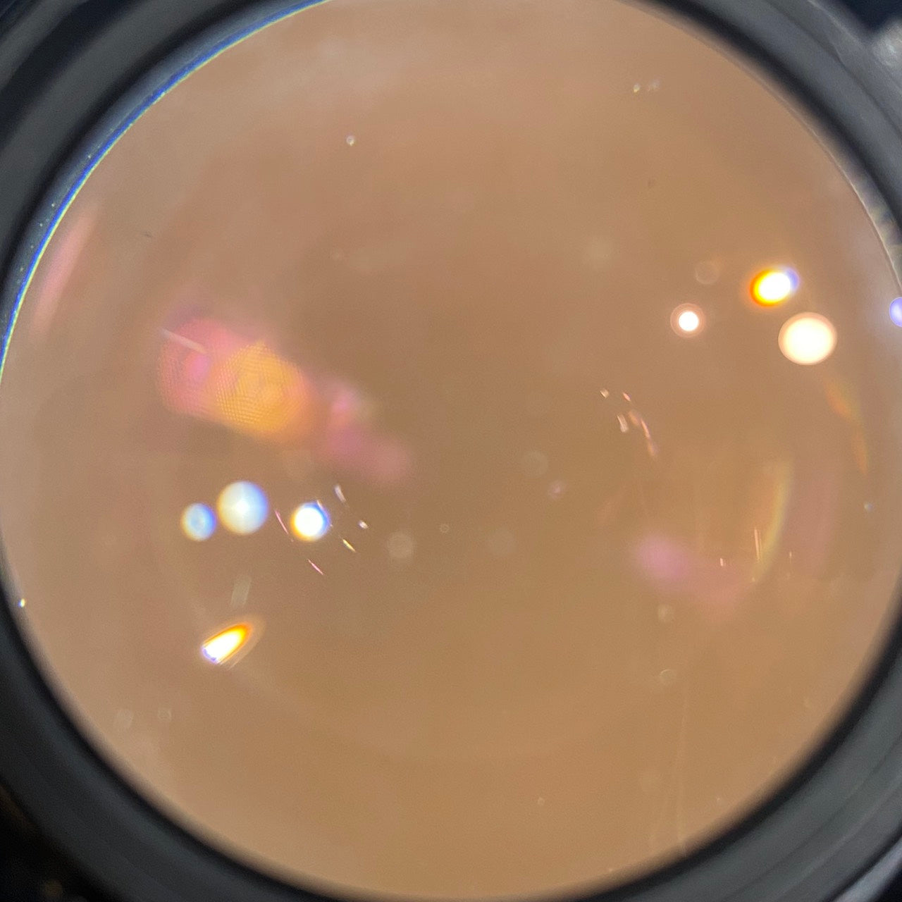 LEICA Summilux R50mm f1.4 3-CAM 1971年製 メンテンス済み