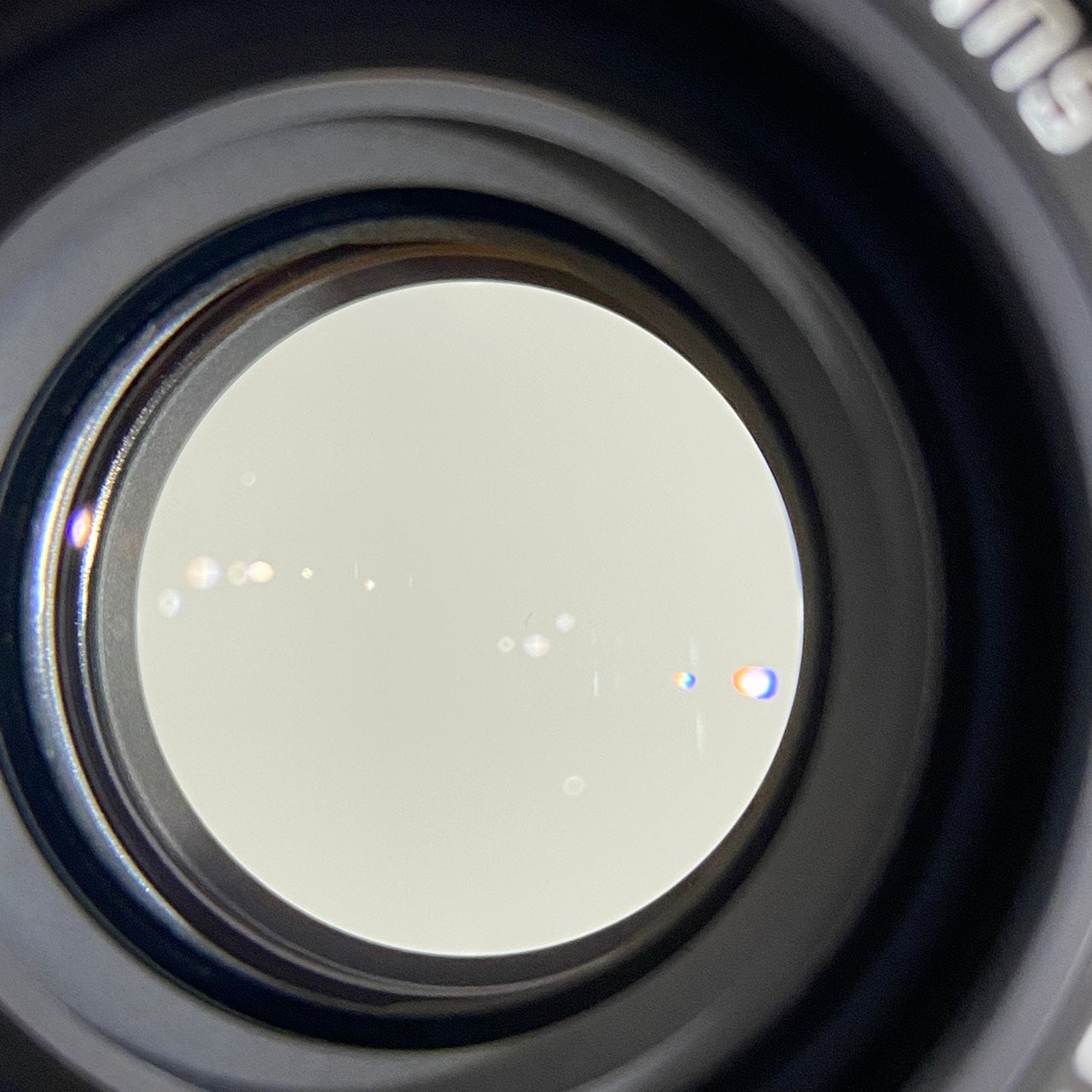 LEICA Summilux M35mm f1.4 ASPH. 11726 Black