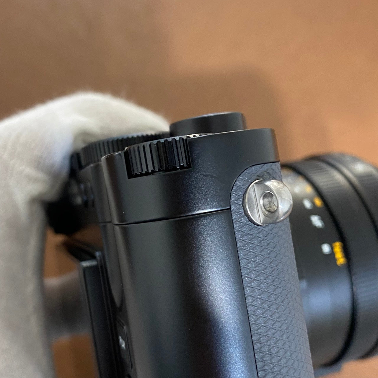 LEICA Q3 43 付属品完備 保証付き