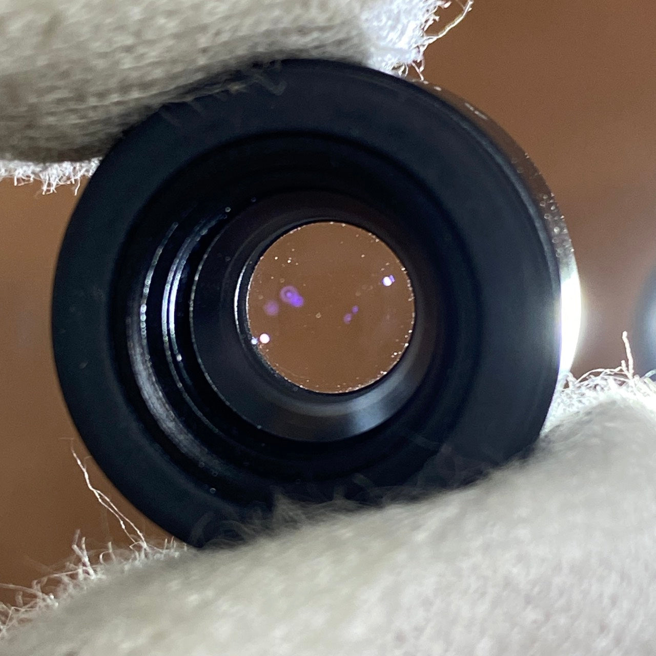 LEICA ビューファインダー マグニファイヤー M1.4x