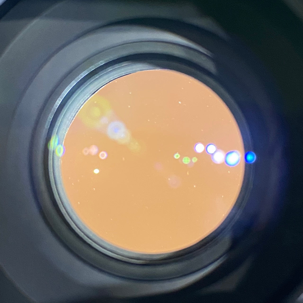 Nikon NIKKOR Z 40mm F2 付属品完備