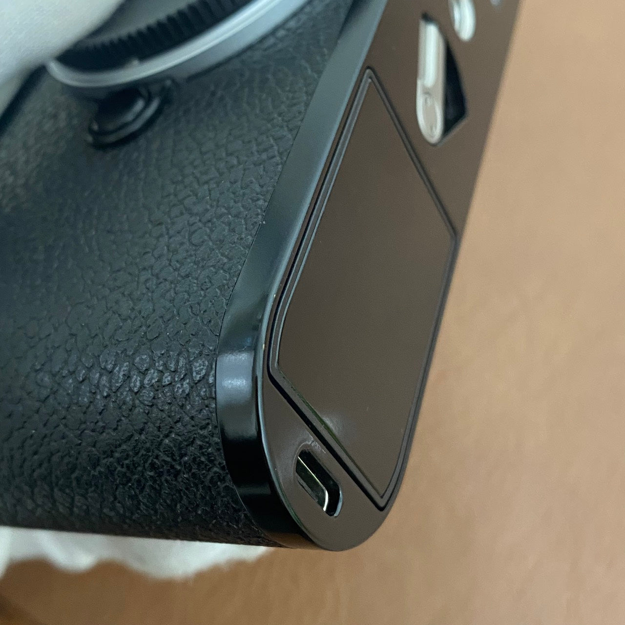 LEICA M11 Glossy Black Paint Version JP 付属品完備