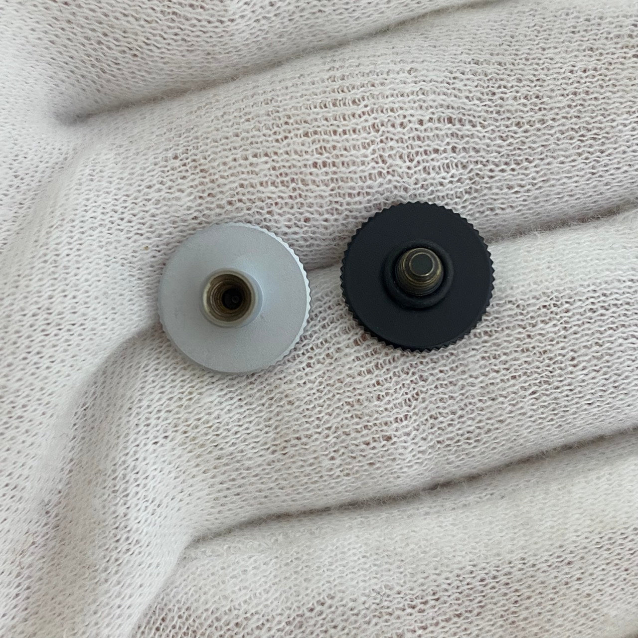 LEICA レリーズボタン M 12mm ブラック 14017